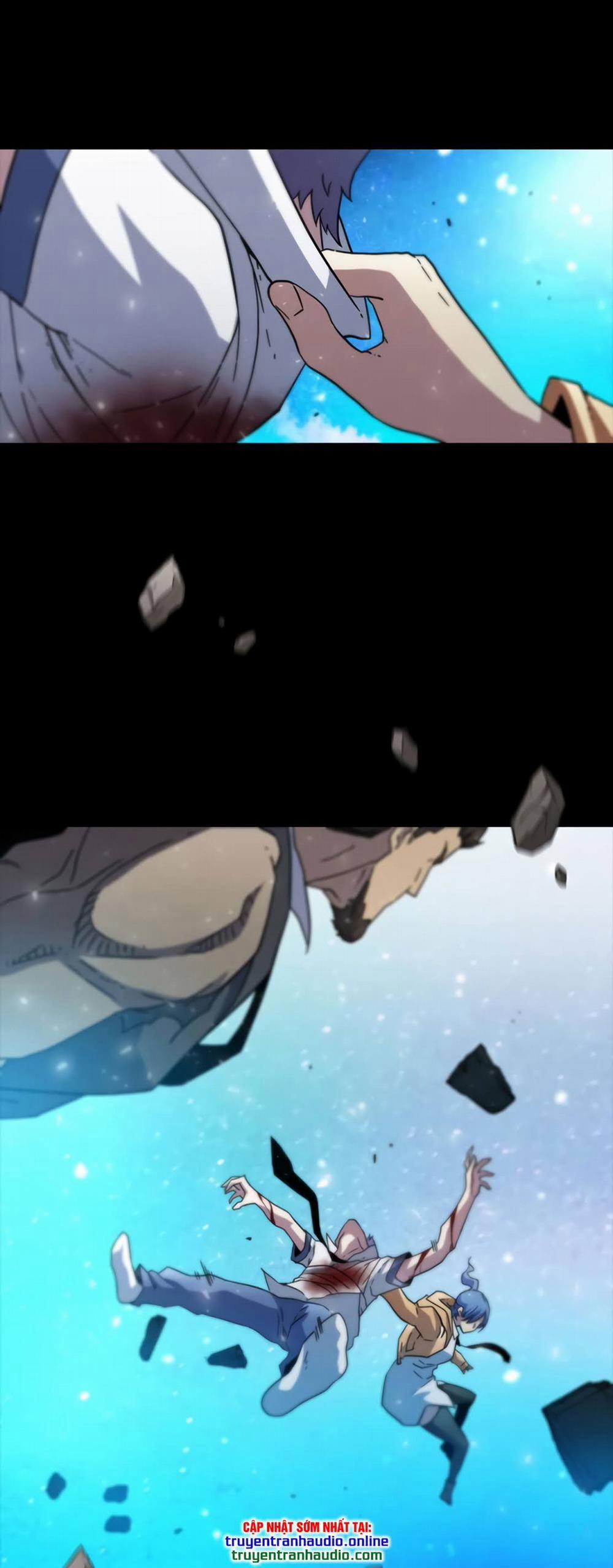 Điểm Chết 9 trang 2