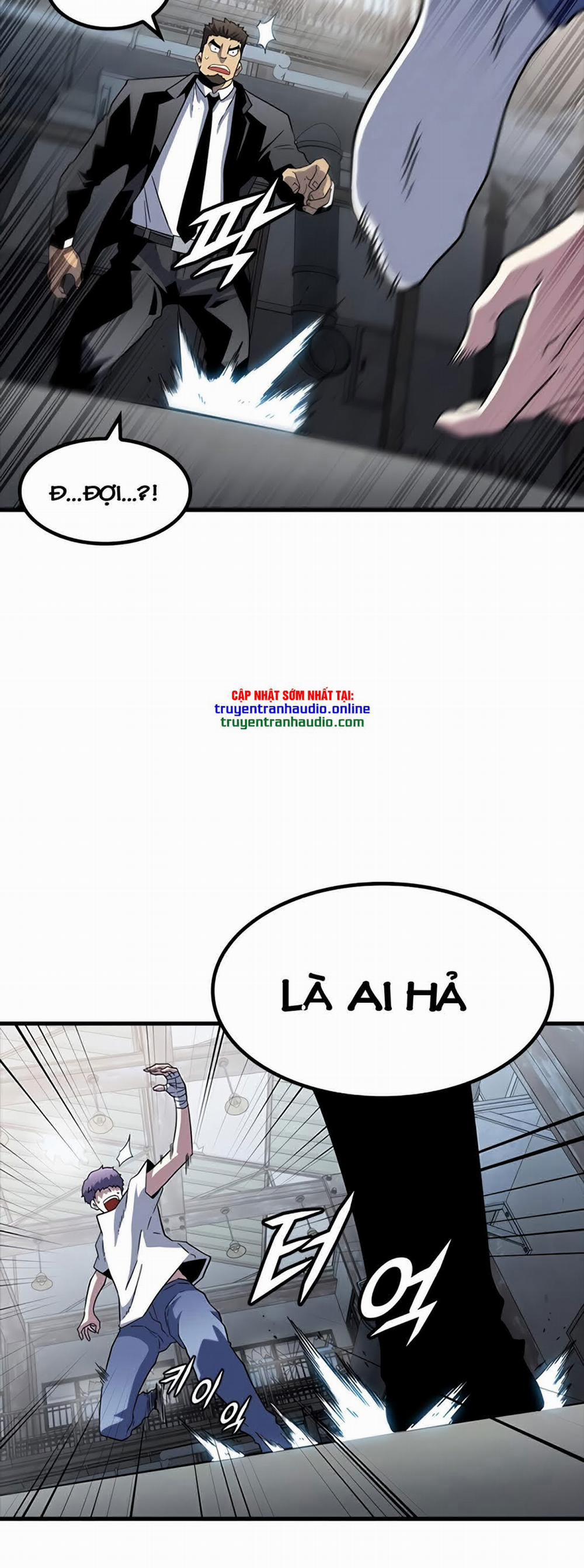 Điểm Chết 9 trang 20