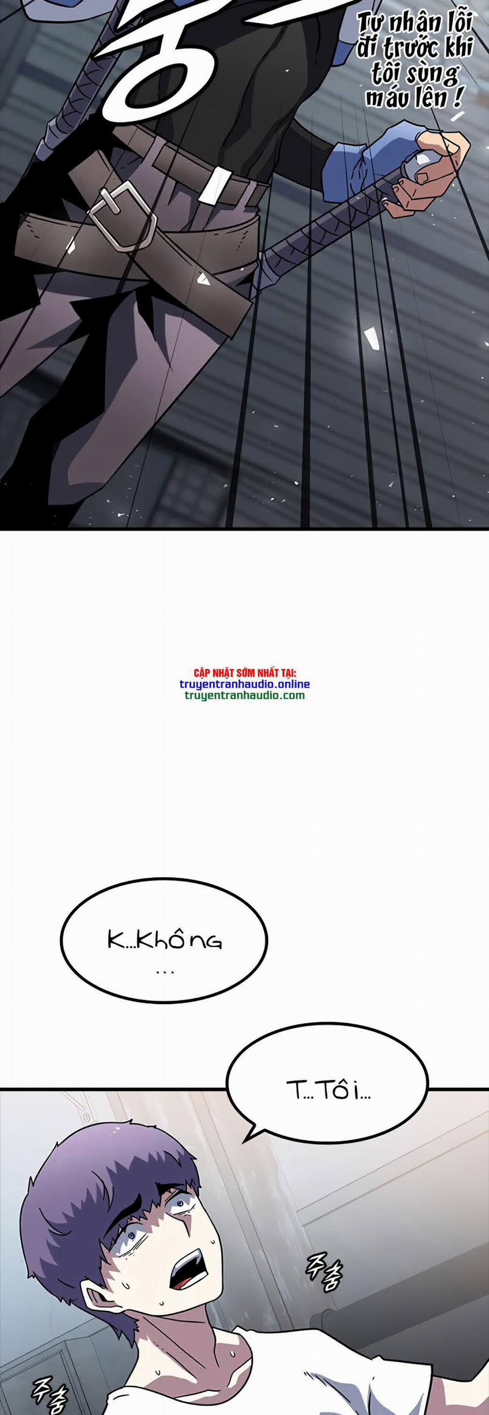 Điểm Chết 9 trang 22