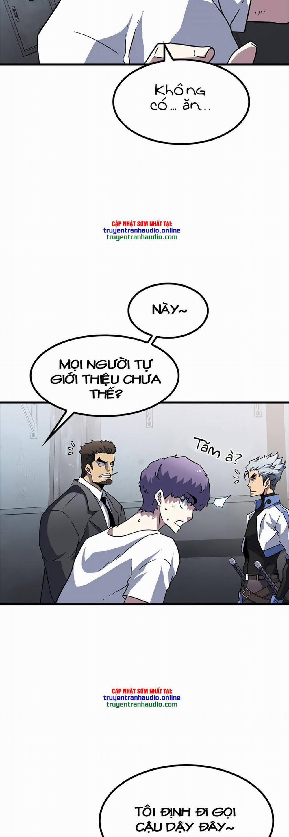 Điểm Chết 9 trang 23