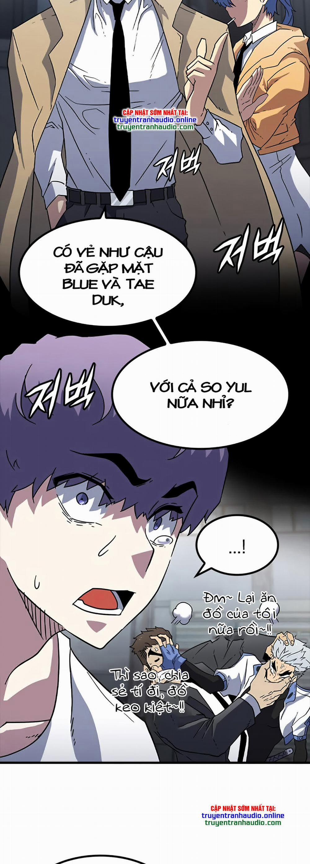 Điểm Chết 9 trang 25