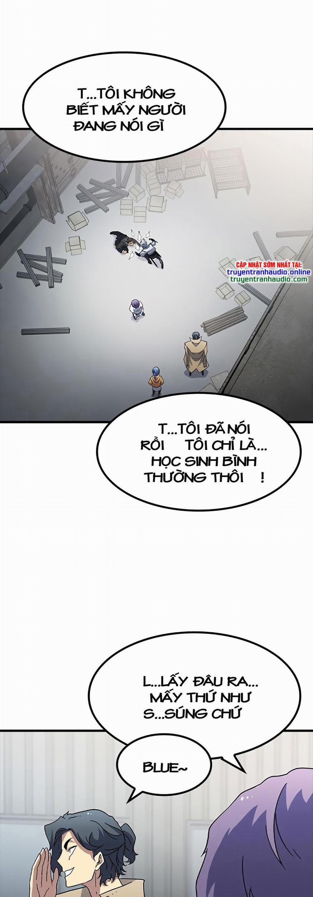 Điểm Chết 9 trang 31