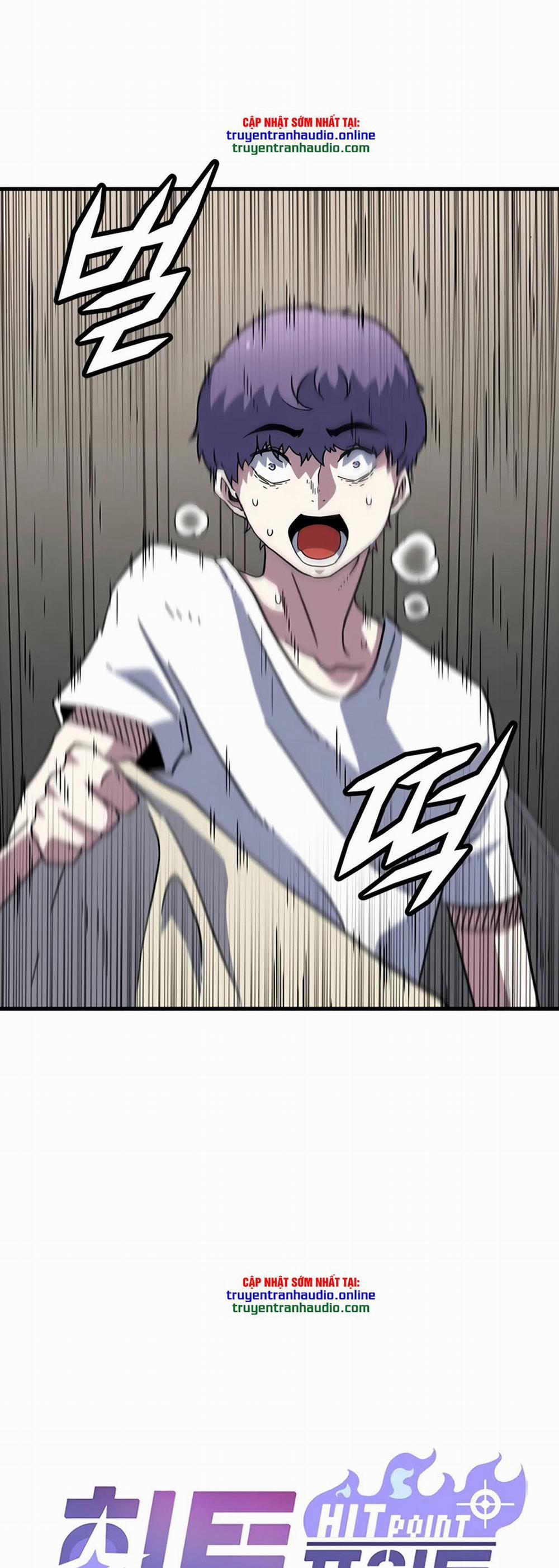 Điểm Chết 9 trang 5
