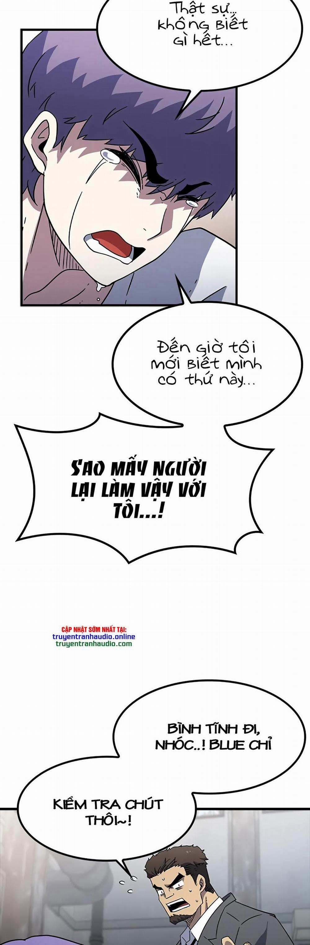 Điểm Chết 9 trang 51