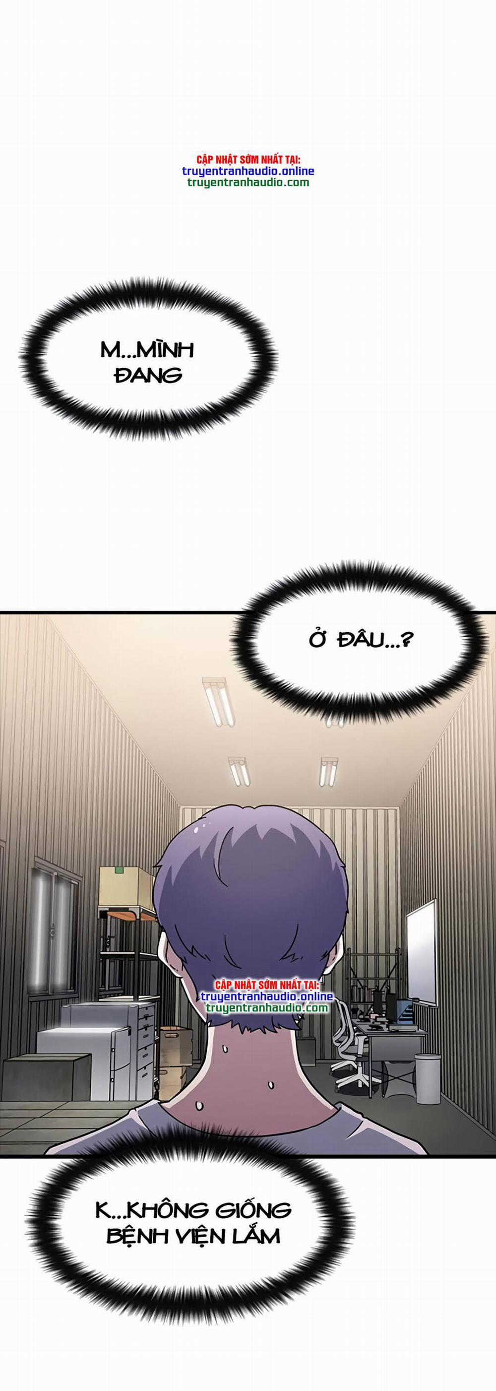 Điểm Chết 9 trang 8