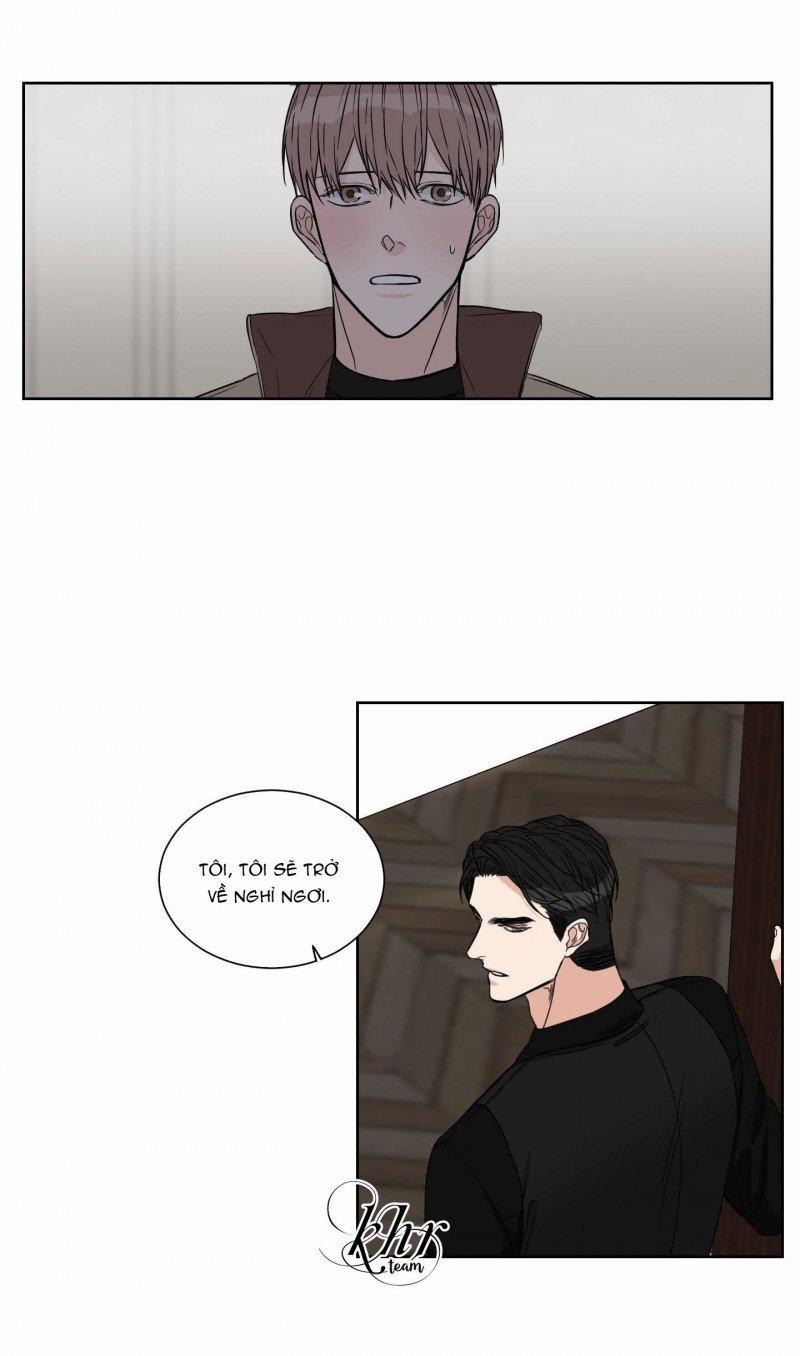 Điểm Dừng Chân Cuối Cùng 11.5 trang 1