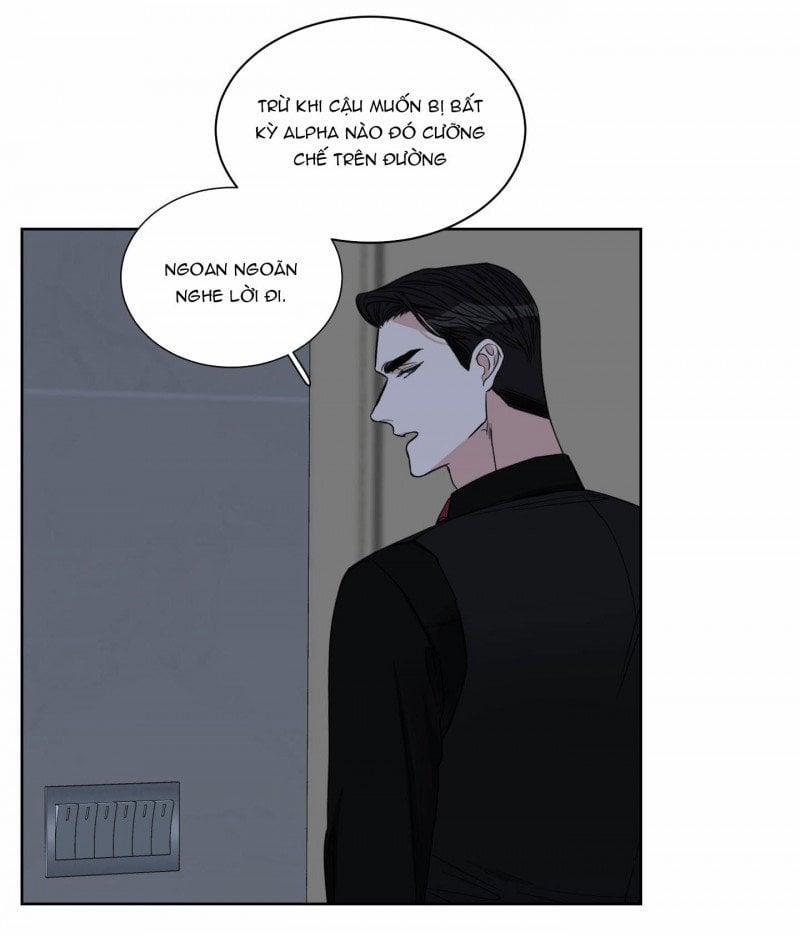 Điểm Dừng Chân Cuối Cùng 11.5 trang 11