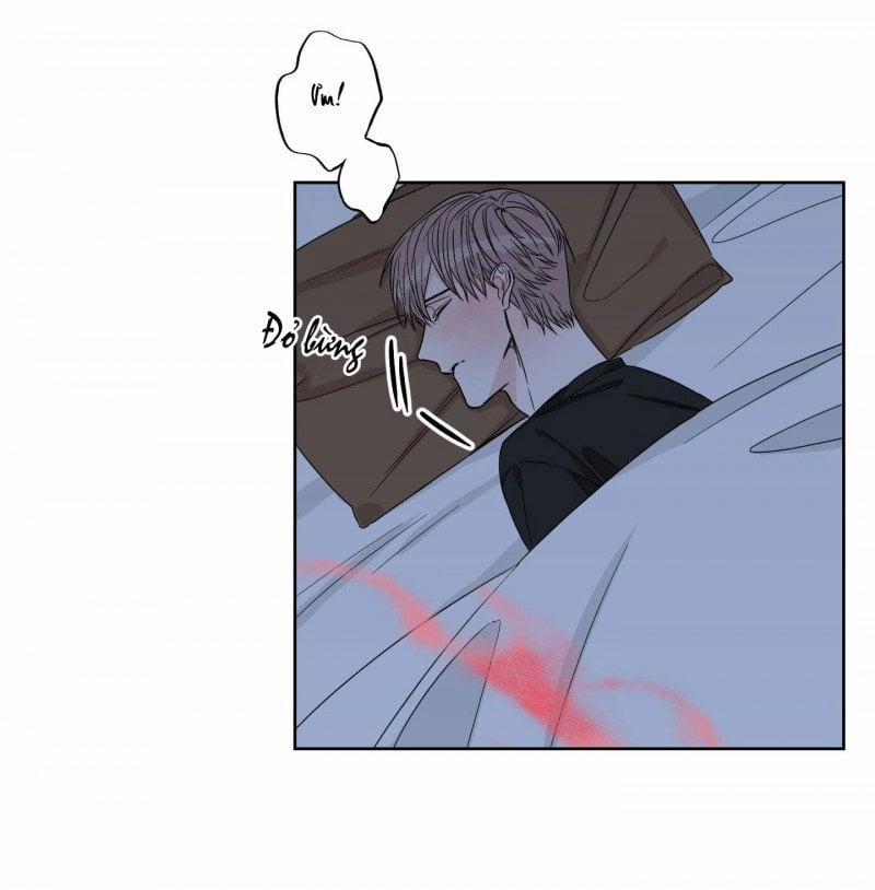 Điểm Dừng Chân Cuối Cùng 11.5 trang 21