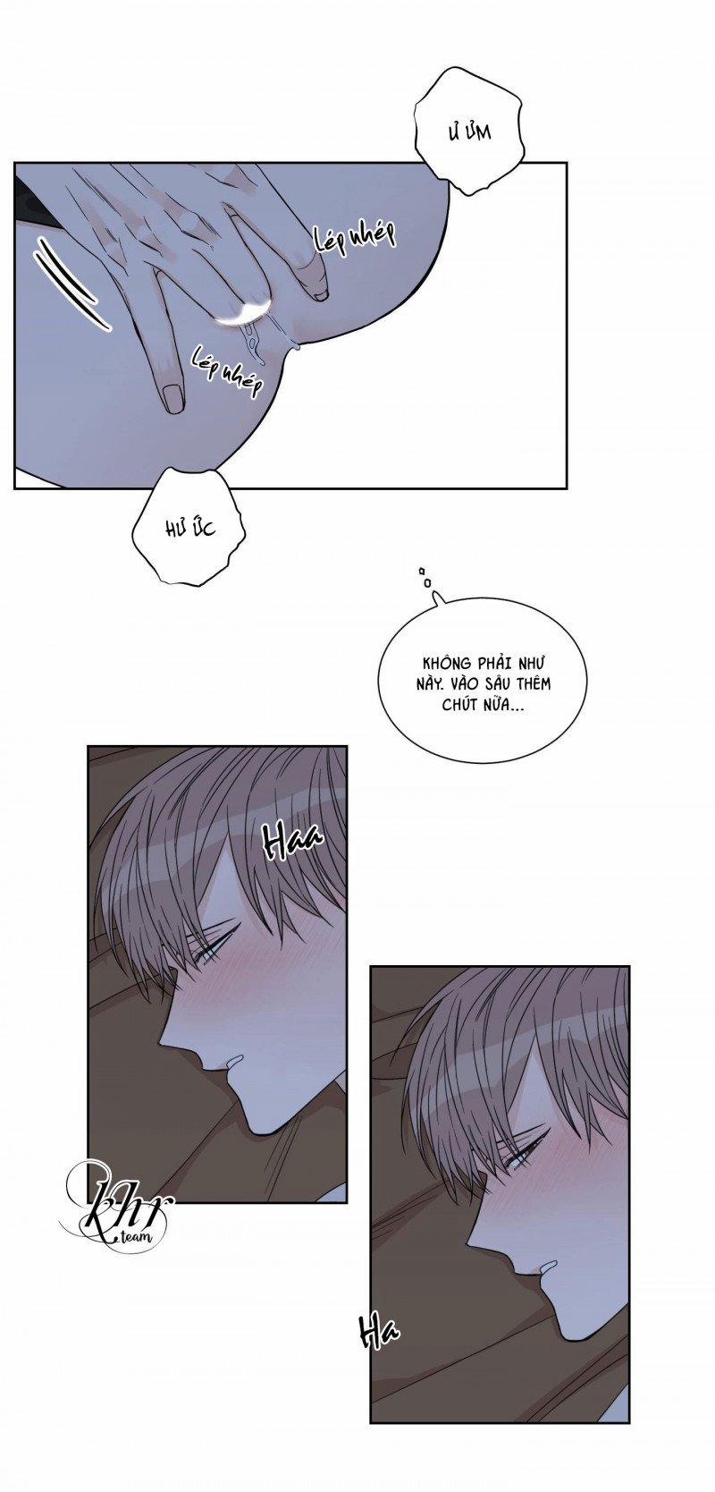 Điểm Dừng Chân Cuối Cùng 11.5 trang 22