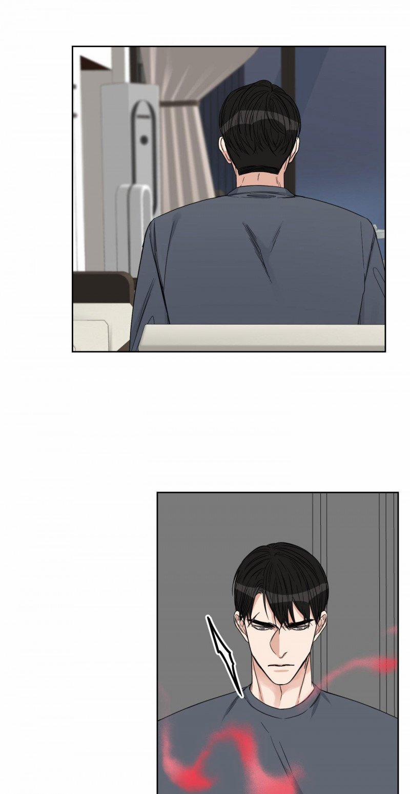 Điểm Dừng Chân Cuối Cùng 11.5 trang 24