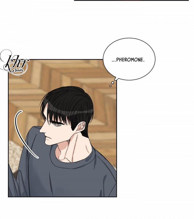 Điểm Dừng Chân Cuối Cùng 11.5 trang 25