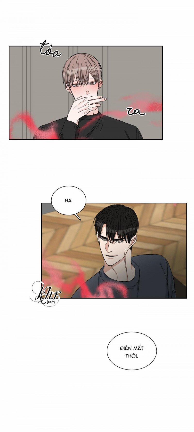 Điểm Dừng Chân Cuối Cùng 11.5 trang 27