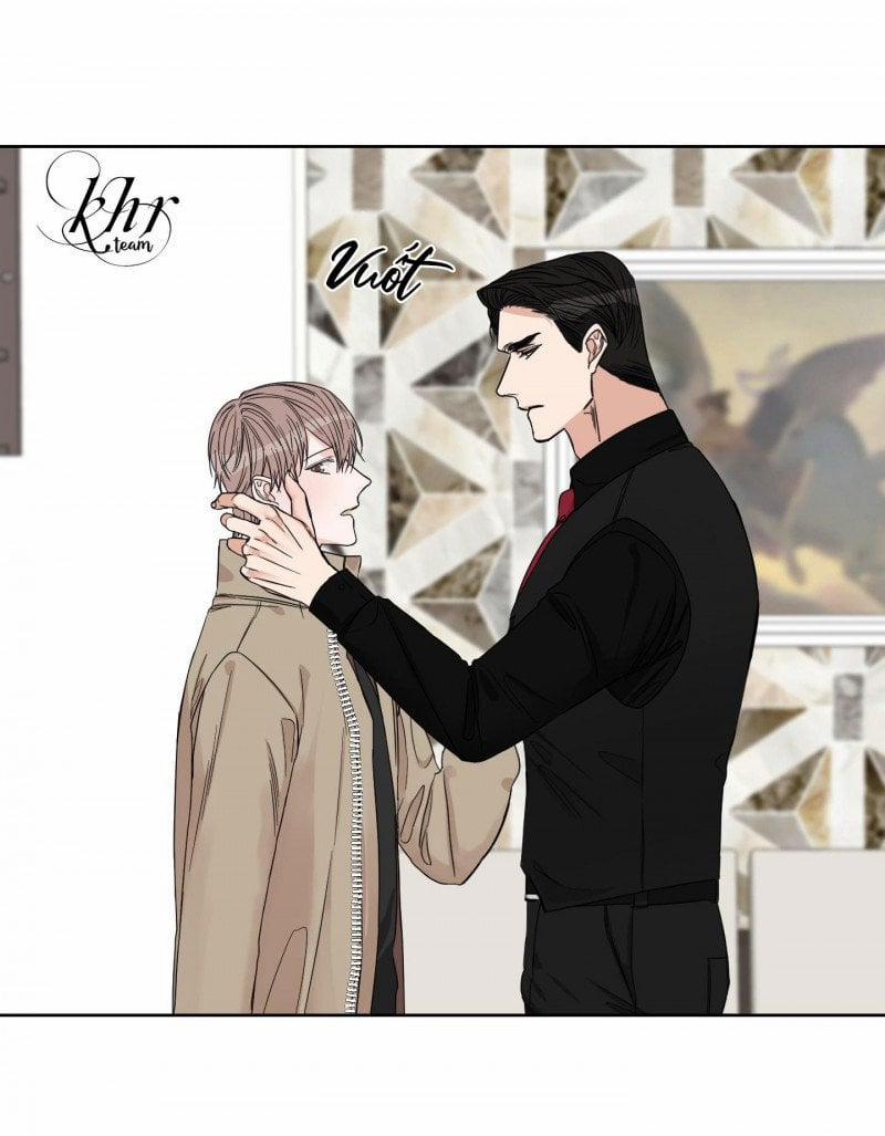 Điểm Dừng Chân Cuối Cùng 11.5 trang 4