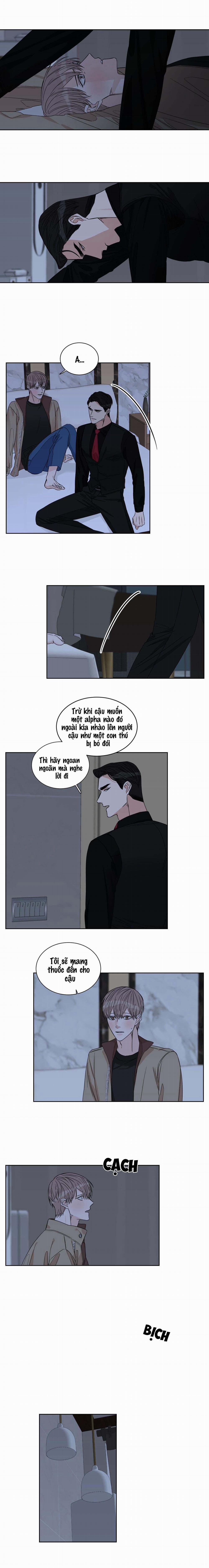 Điểm Dừng Chân Cuối Cùng 11 trang 5