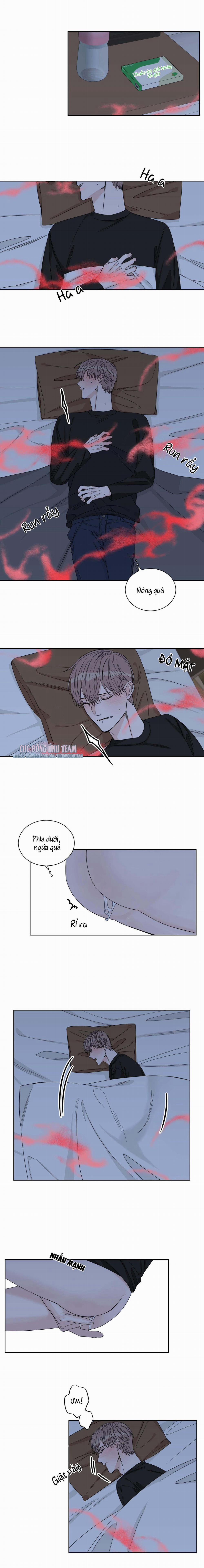 Điểm Dừng Chân Cuối Cùng 11 trang 6