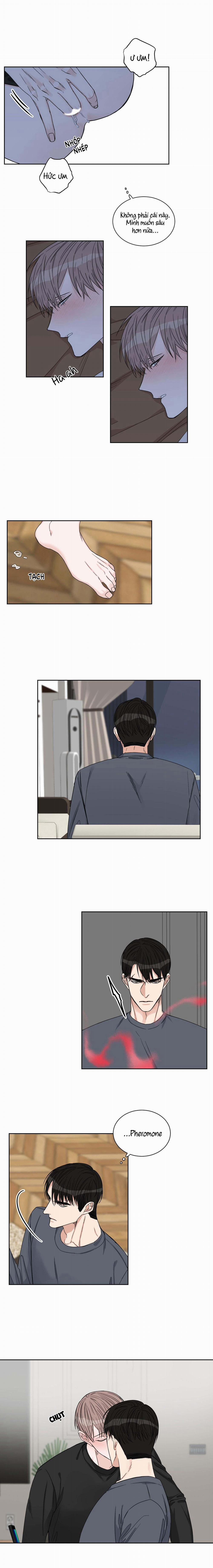 Điểm Dừng Chân Cuối Cùng 11 trang 7