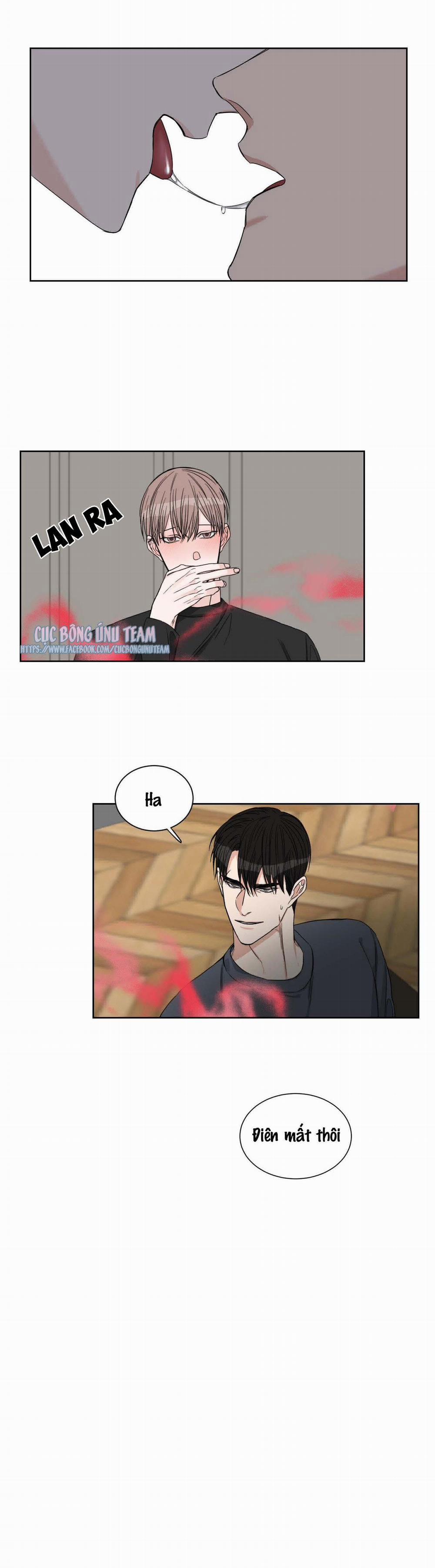 Điểm Dừng Chân Cuối Cùng 11 trang 8