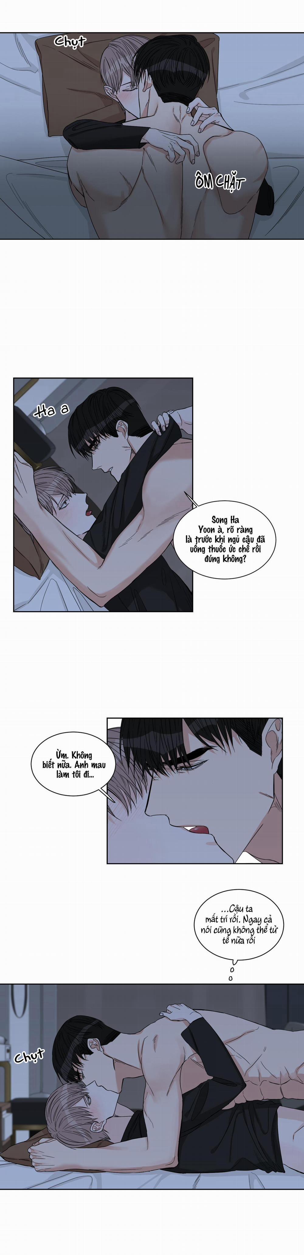 Điểm Dừng Chân Cuối Cùng 12 trang 1