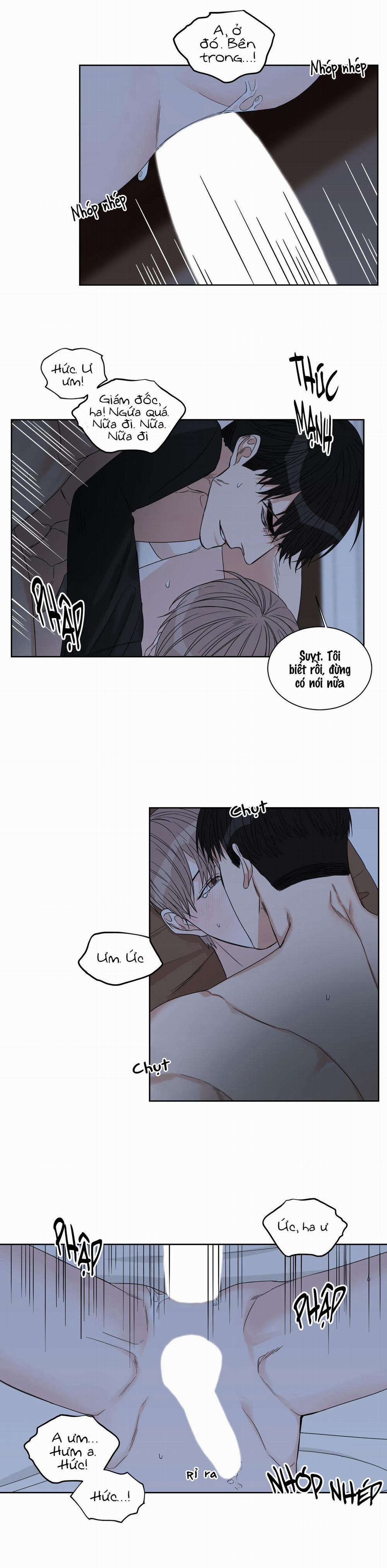 Điểm Dừng Chân Cuối Cùng 12 trang 13