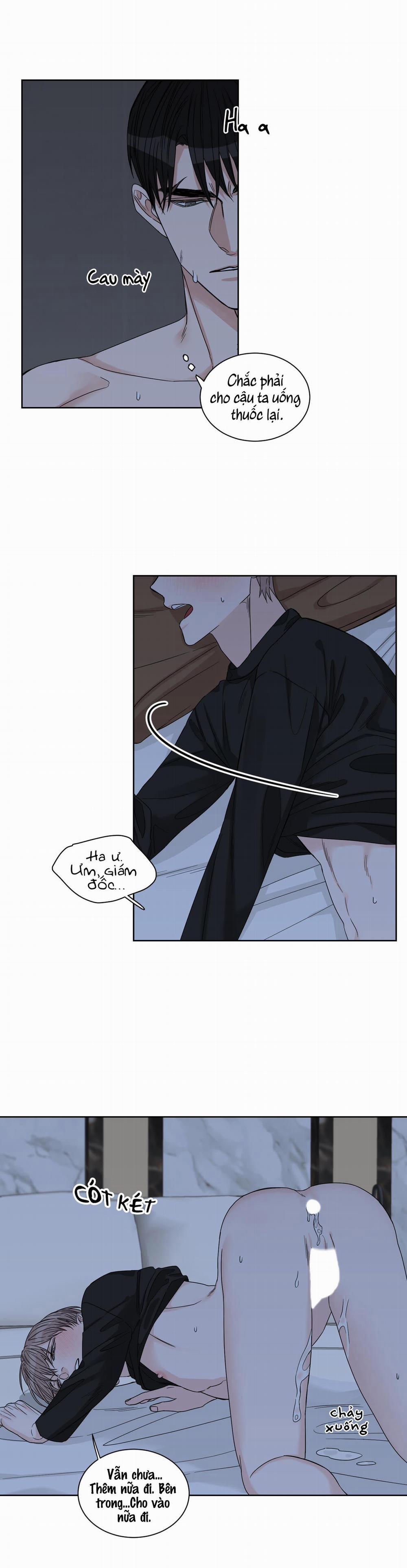 Điểm Dừng Chân Cuối Cùng 12 trang 15