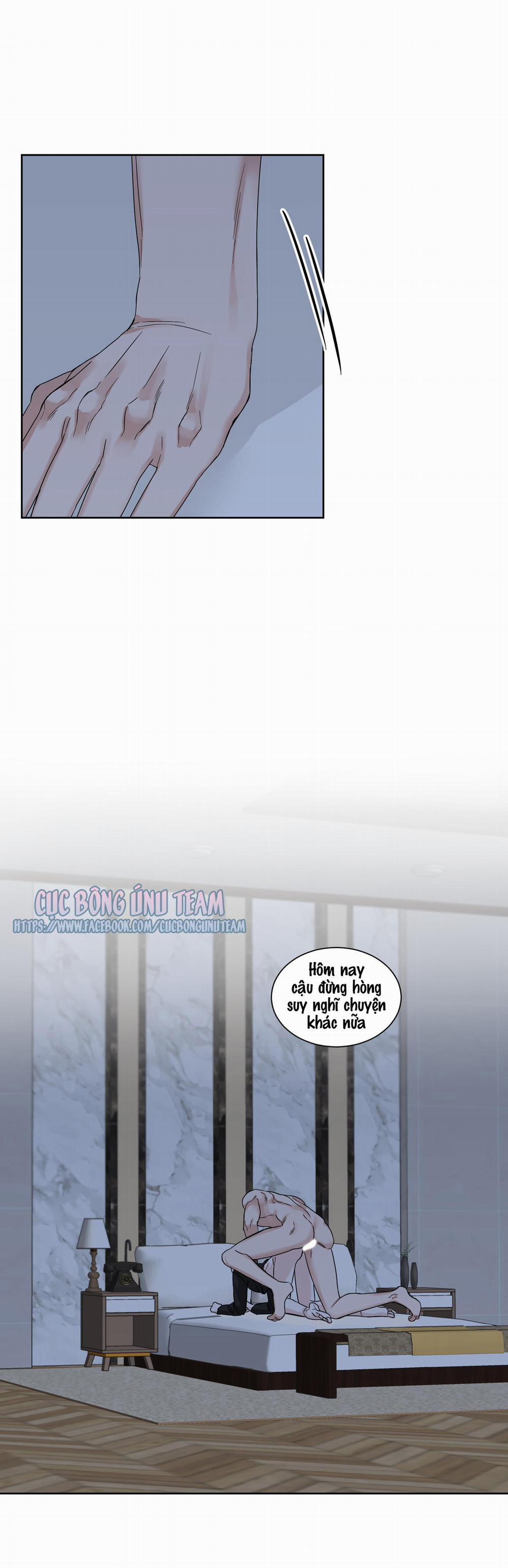 Điểm Dừng Chân Cuối Cùng 12 trang 16