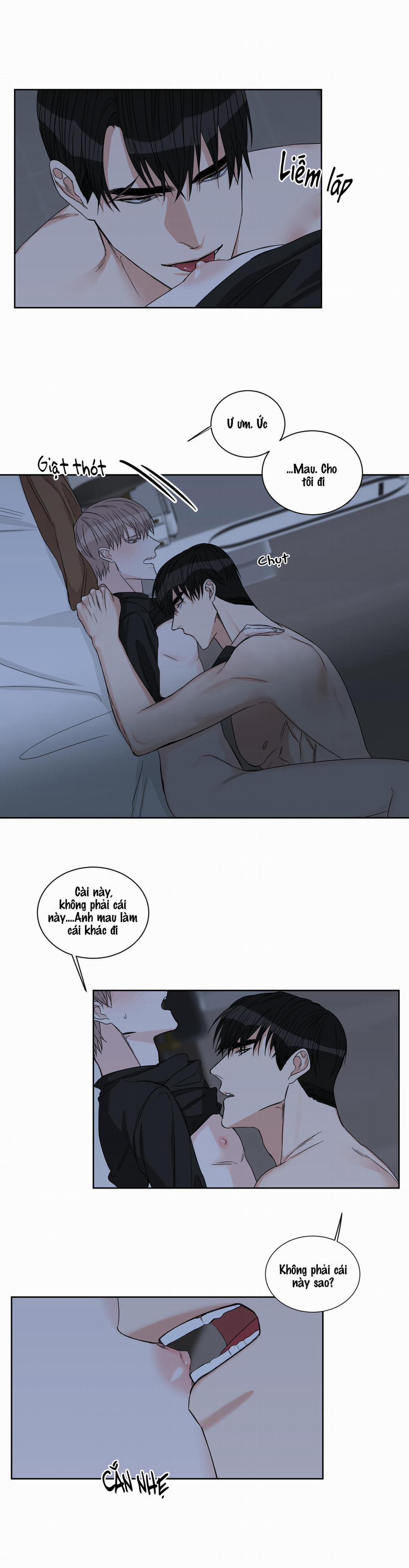 Điểm Dừng Chân Cuối Cùng 12 trang 3