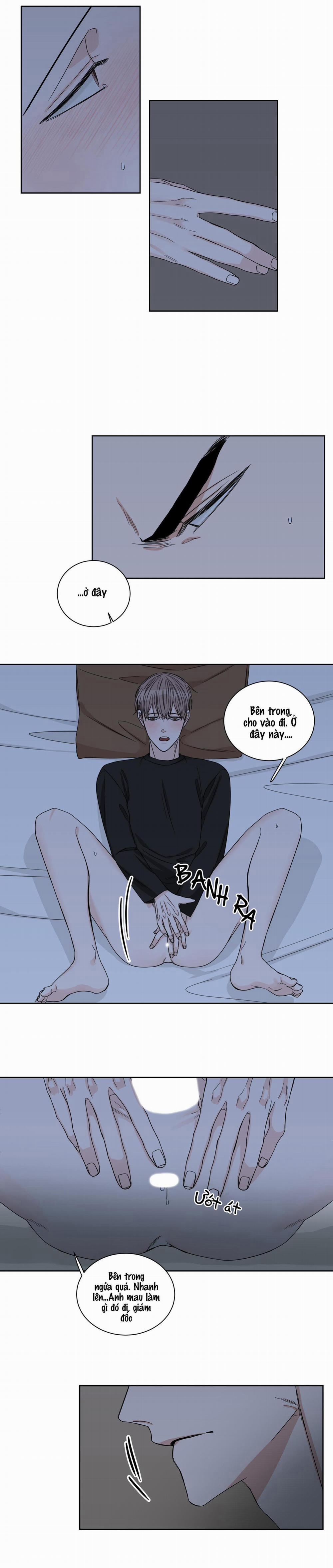 Điểm Dừng Chân Cuối Cùng 12 trang 5