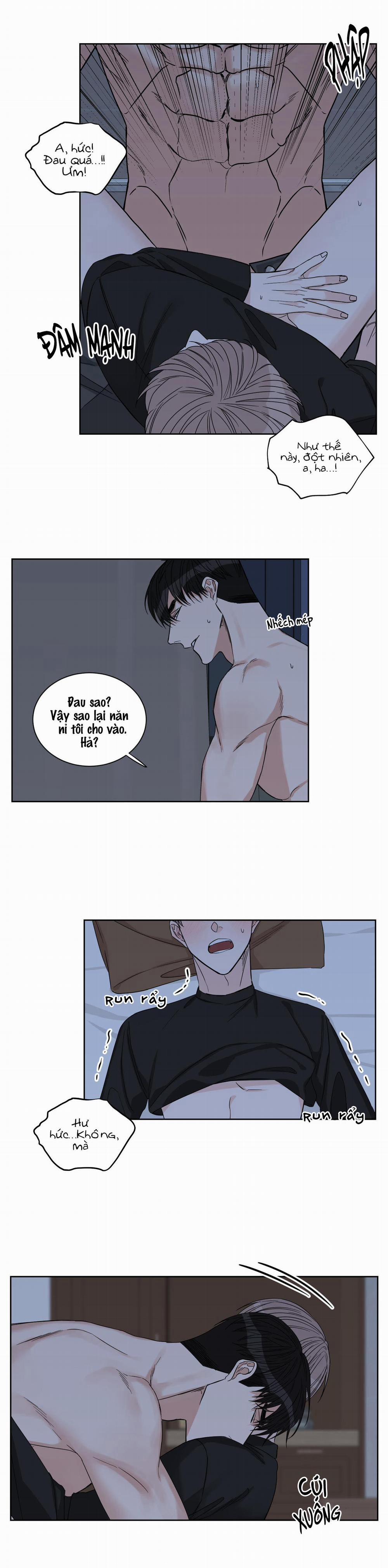 Điểm Dừng Chân Cuối Cùng 12 trang 7