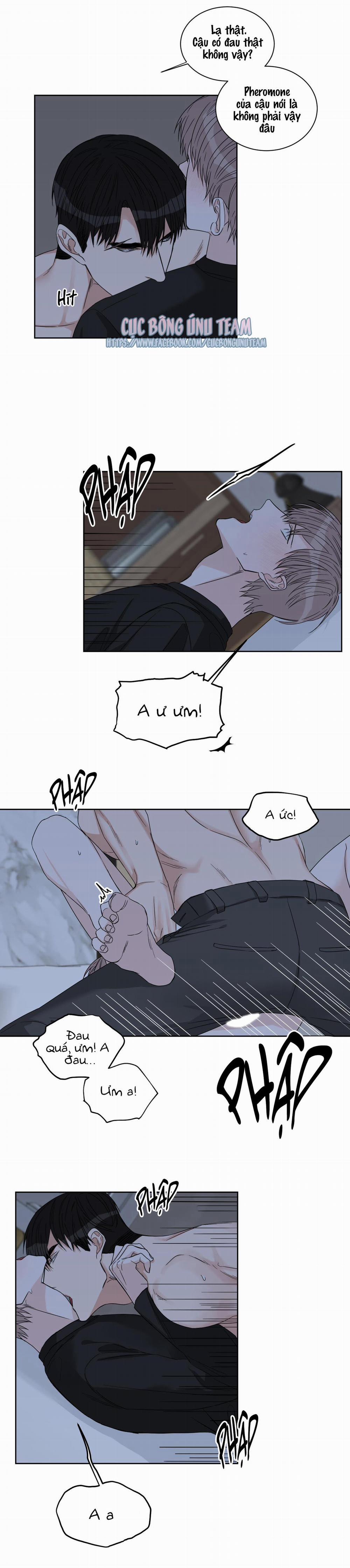 Điểm Dừng Chân Cuối Cùng 12 trang 8