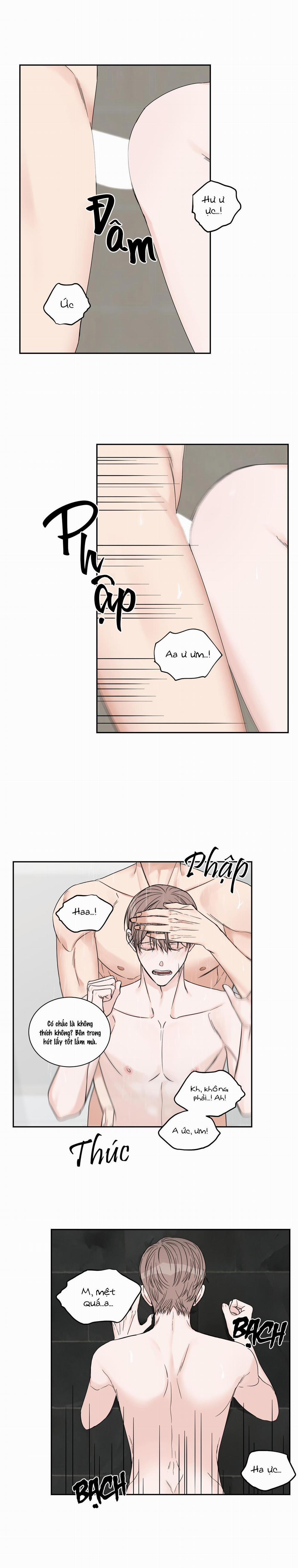 Điểm Dừng Chân Cuối Cùng 13 trang 1