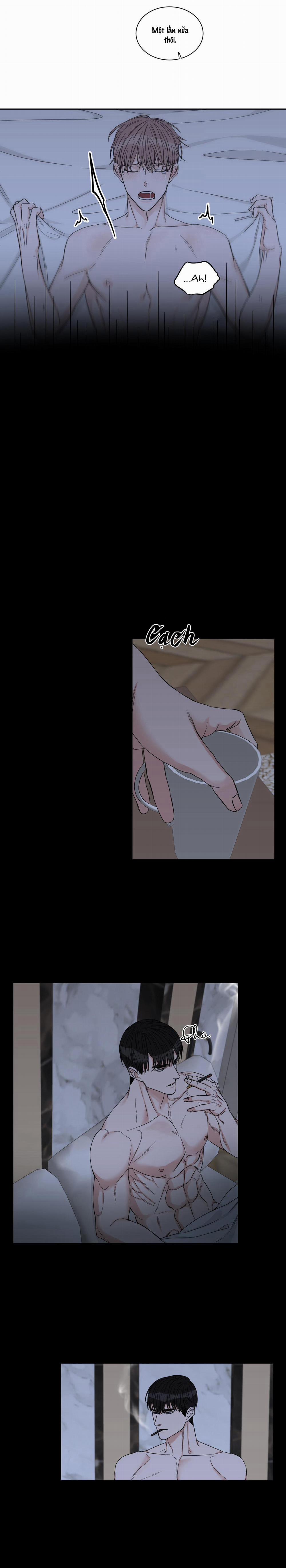 Điểm Dừng Chân Cuối Cùng 13 trang 14