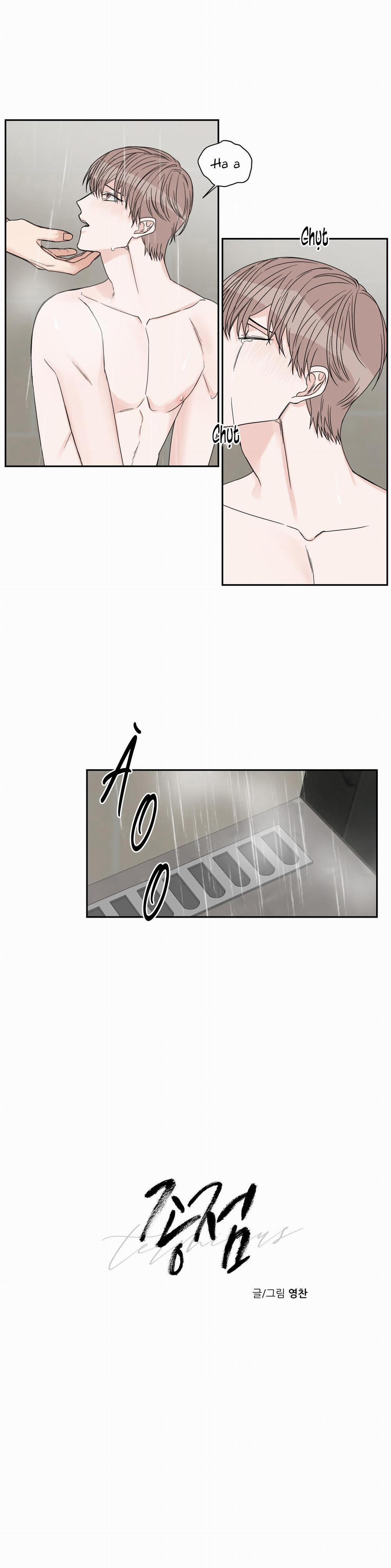 Điểm Dừng Chân Cuối Cùng 13 trang 3