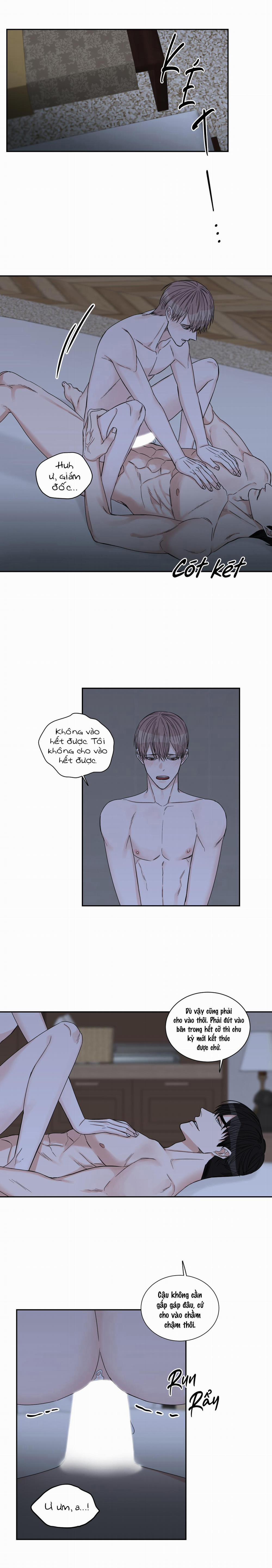 Điểm Dừng Chân Cuối Cùng 13 trang 4