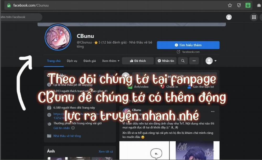 Điểm Dừng Chân Cuối Cùng 14 trang 12