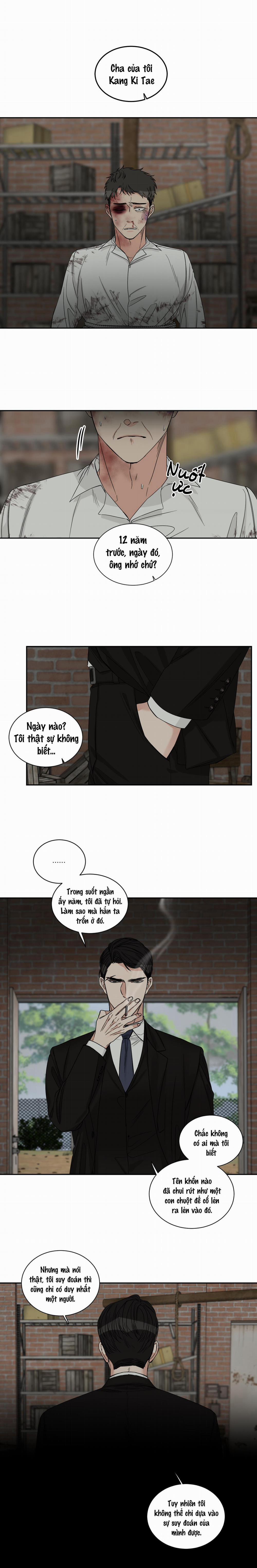 Điểm Dừng Chân Cuối Cùng 14 trang 7