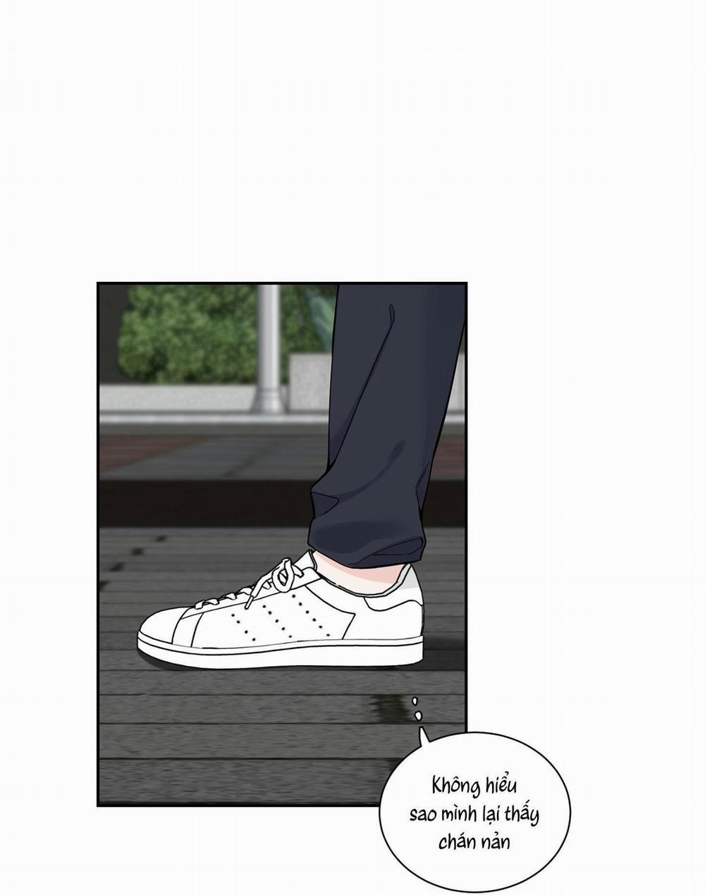 Điểm Dừng Chân Cuối Cùng 15 trang 15