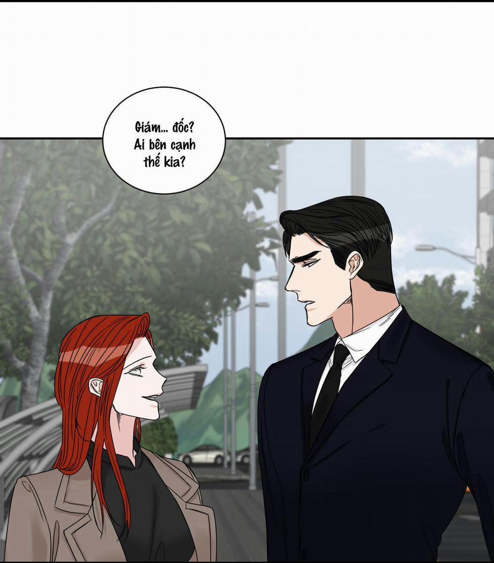 Điểm Dừng Chân Cuối Cùng 15 trang 19