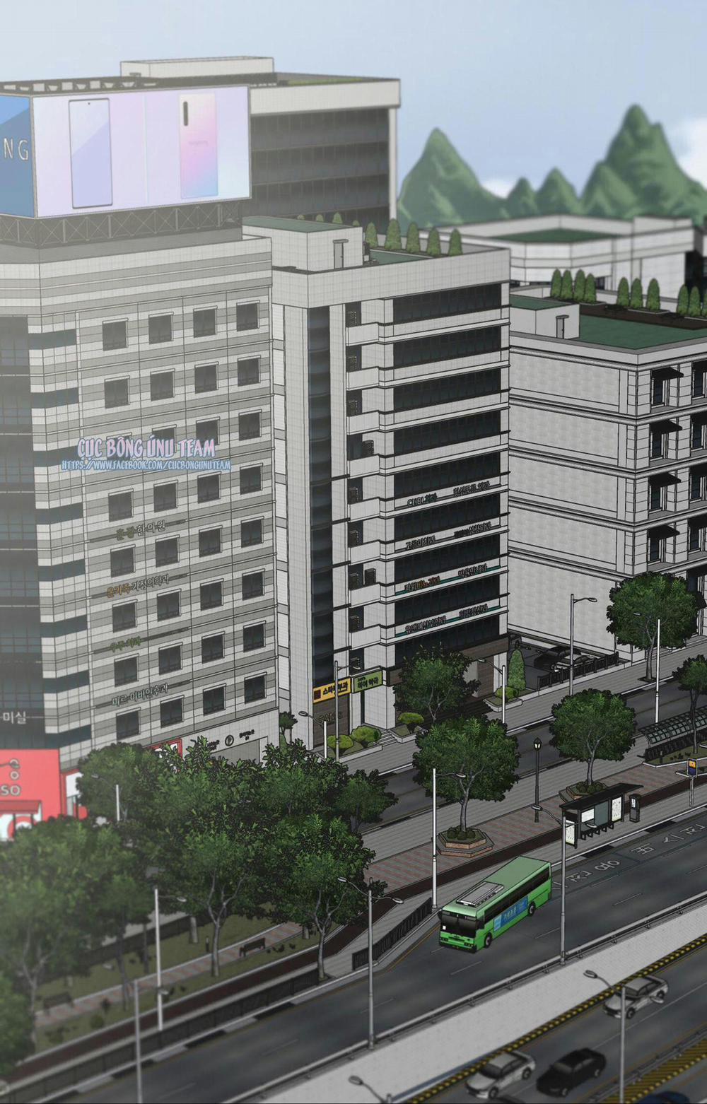 Điểm Dừng Chân Cuối Cùng 15 trang 2