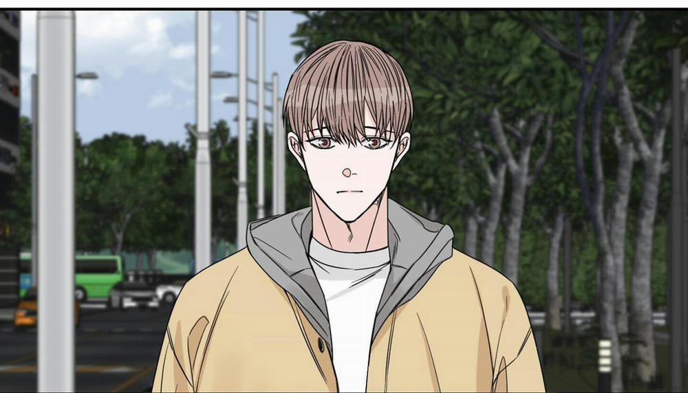 Điểm Dừng Chân Cuối Cùng 15 trang 21