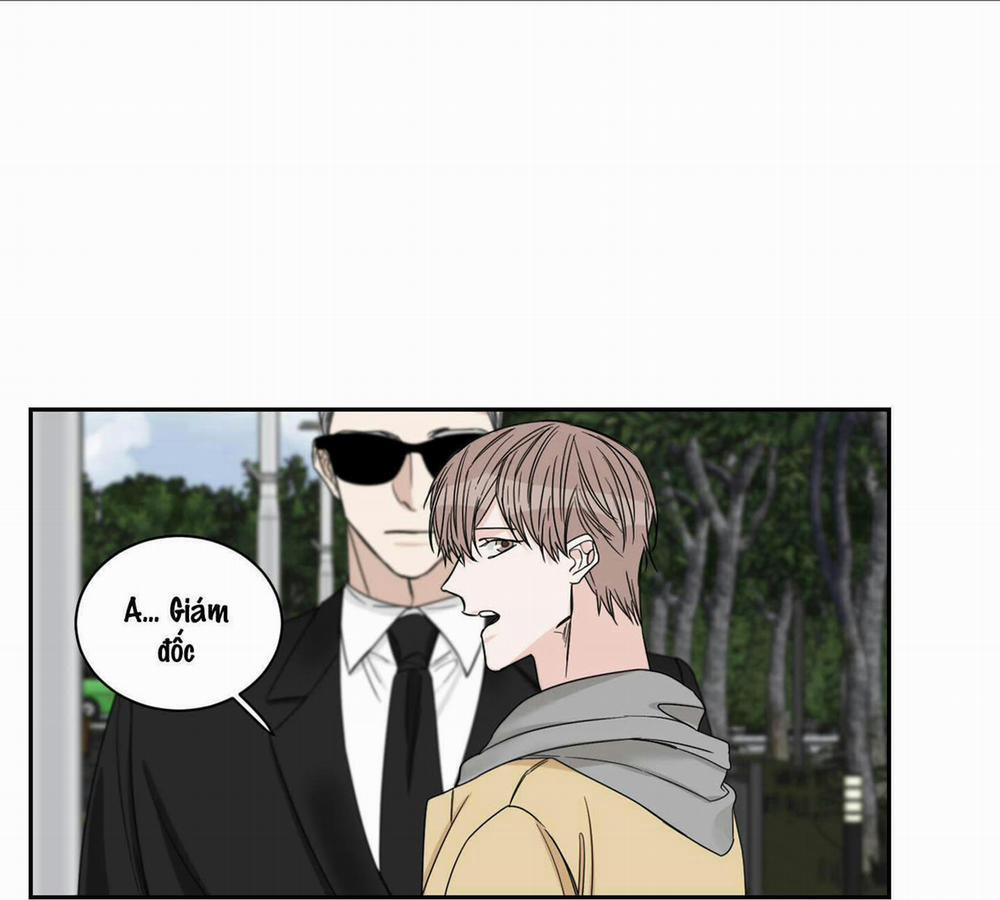 Điểm Dừng Chân Cuối Cùng 15 trang 32