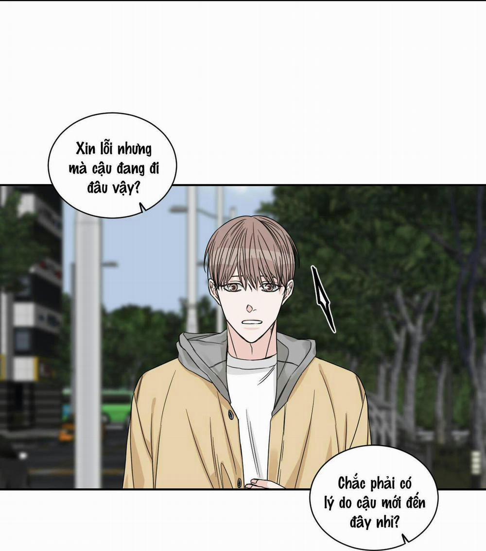 Điểm Dừng Chân Cuối Cùng 15 trang 41