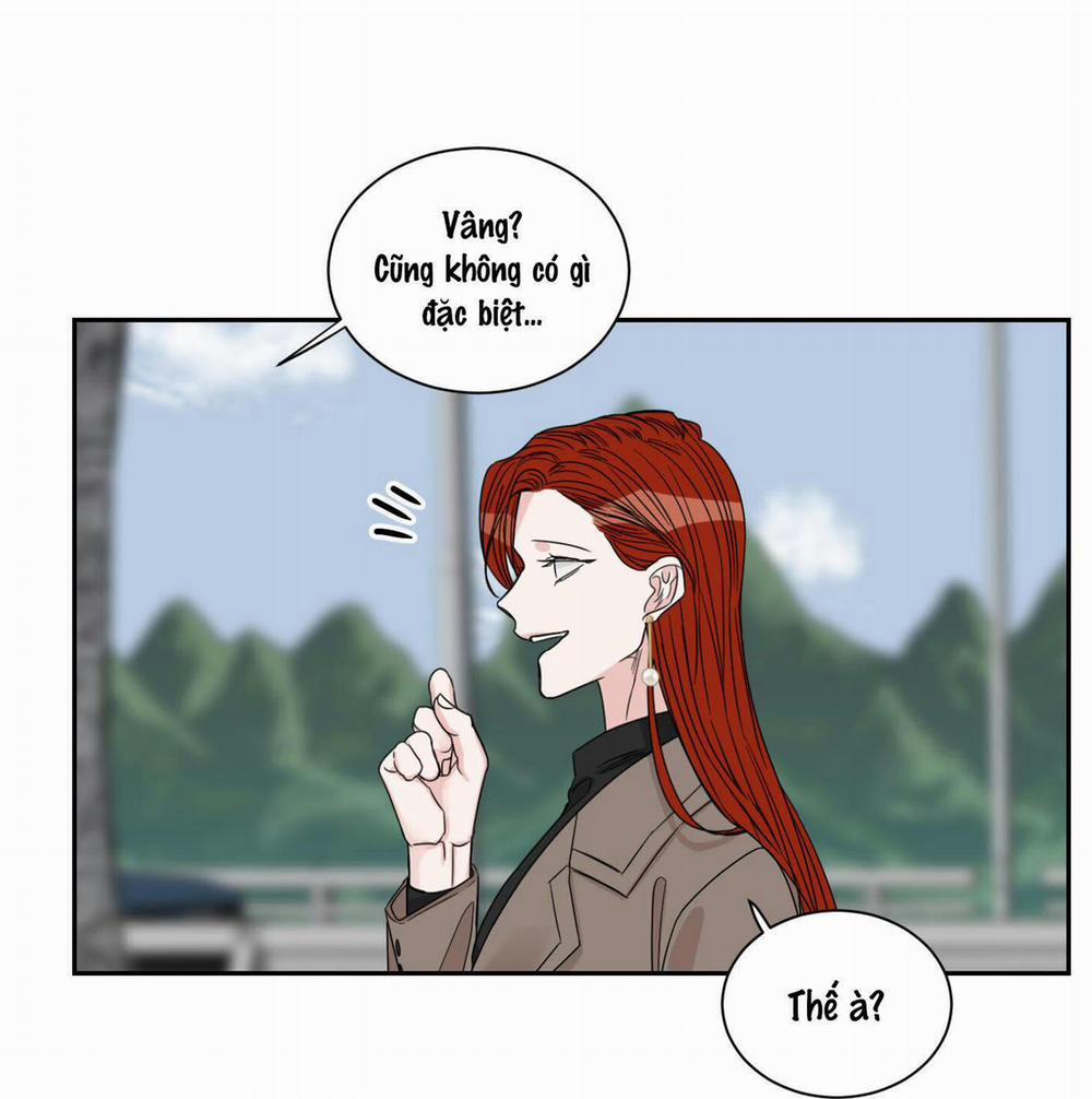 Điểm Dừng Chân Cuối Cùng 15 trang 43