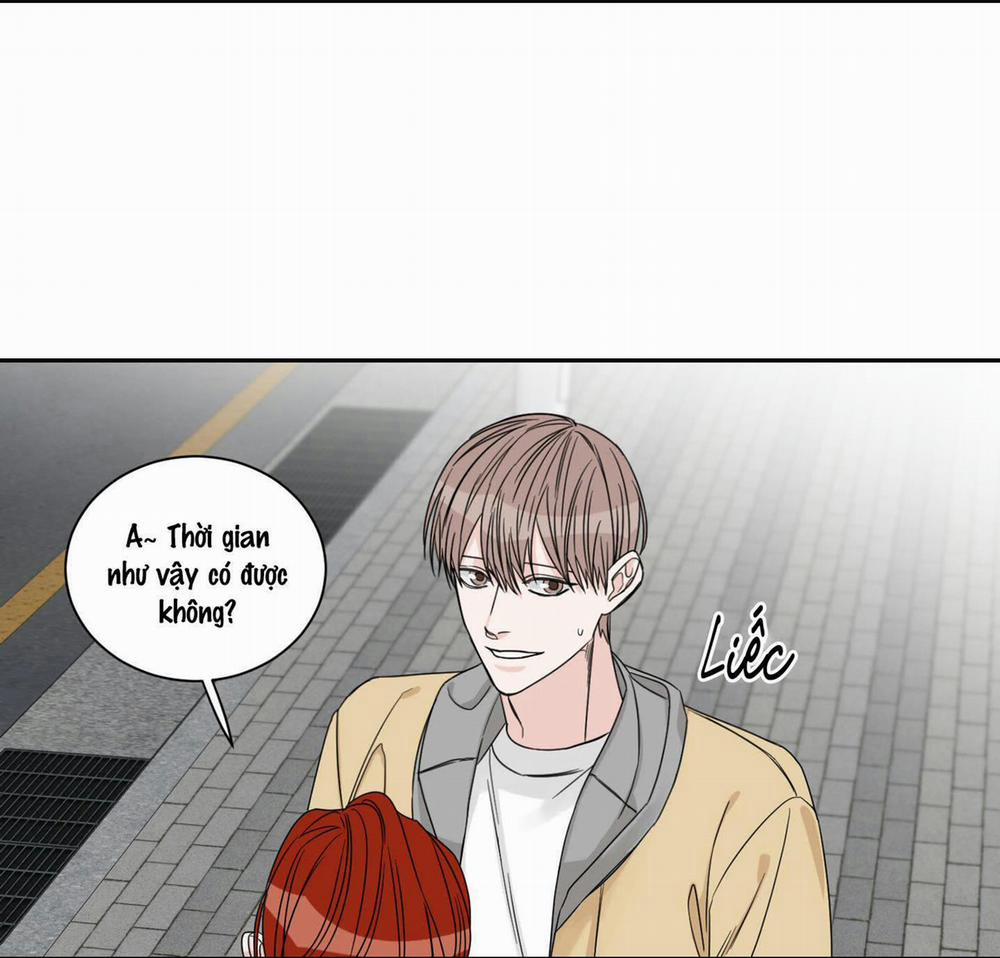 Điểm Dừng Chân Cuối Cùng 15 trang 46