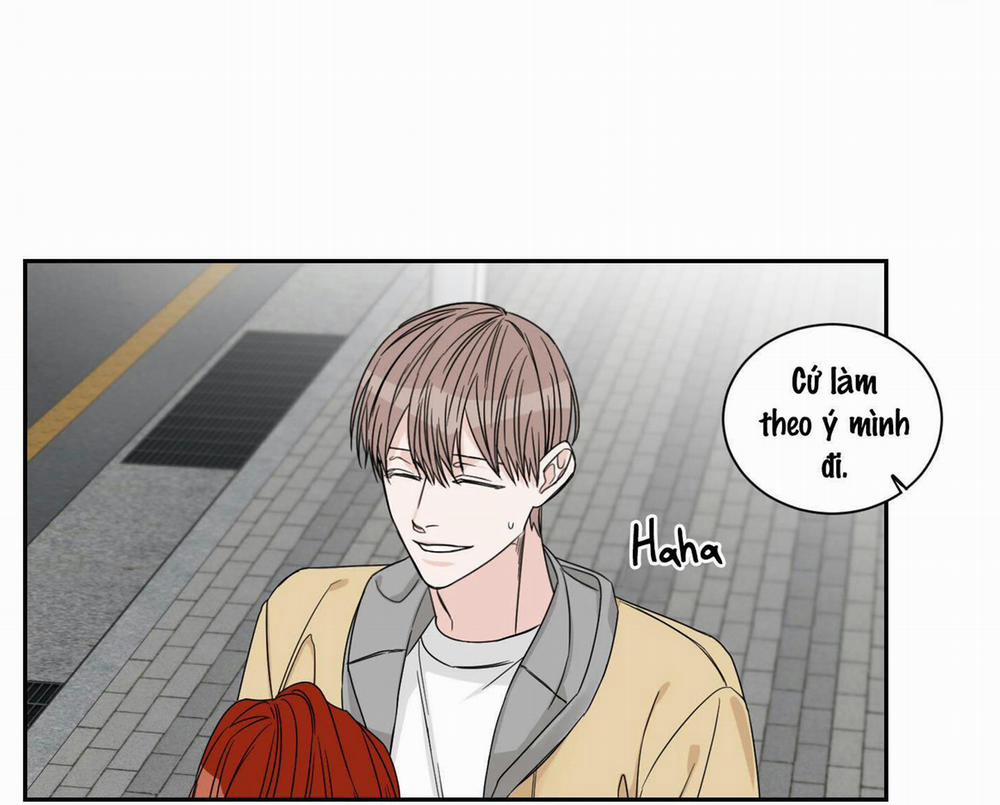 Điểm Dừng Chân Cuối Cùng 15 trang 48