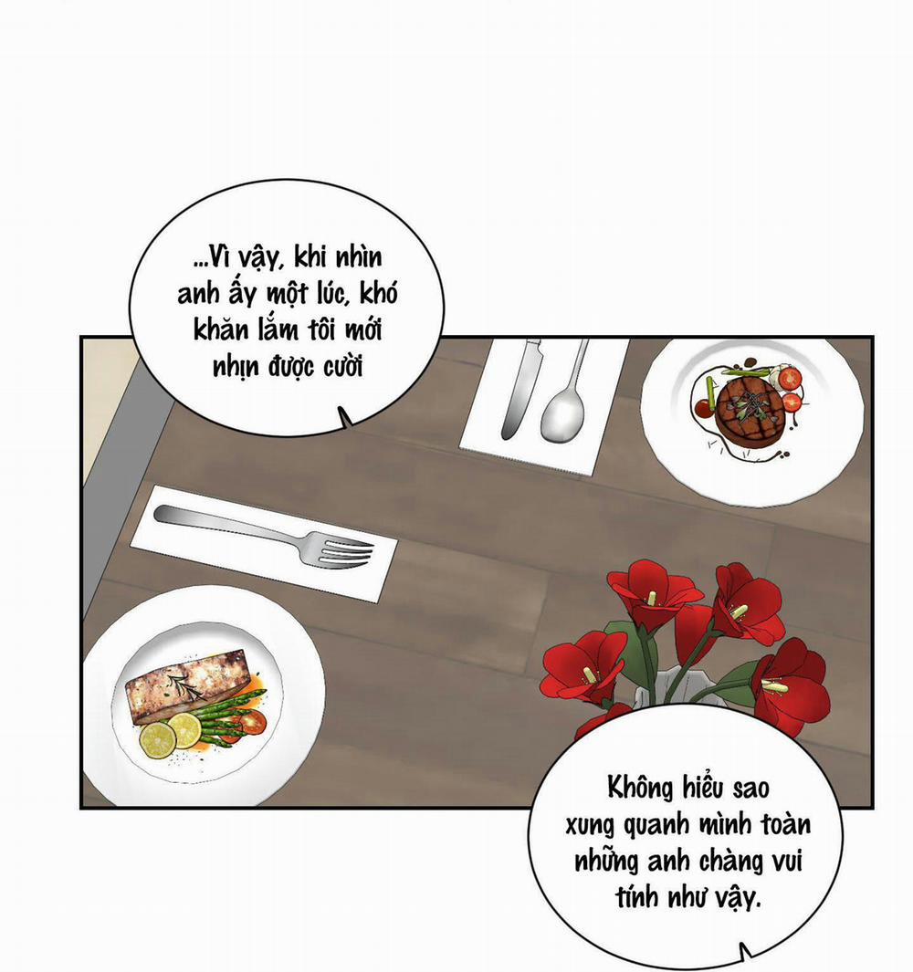 Điểm Dừng Chân Cuối Cùng 15 trang 55