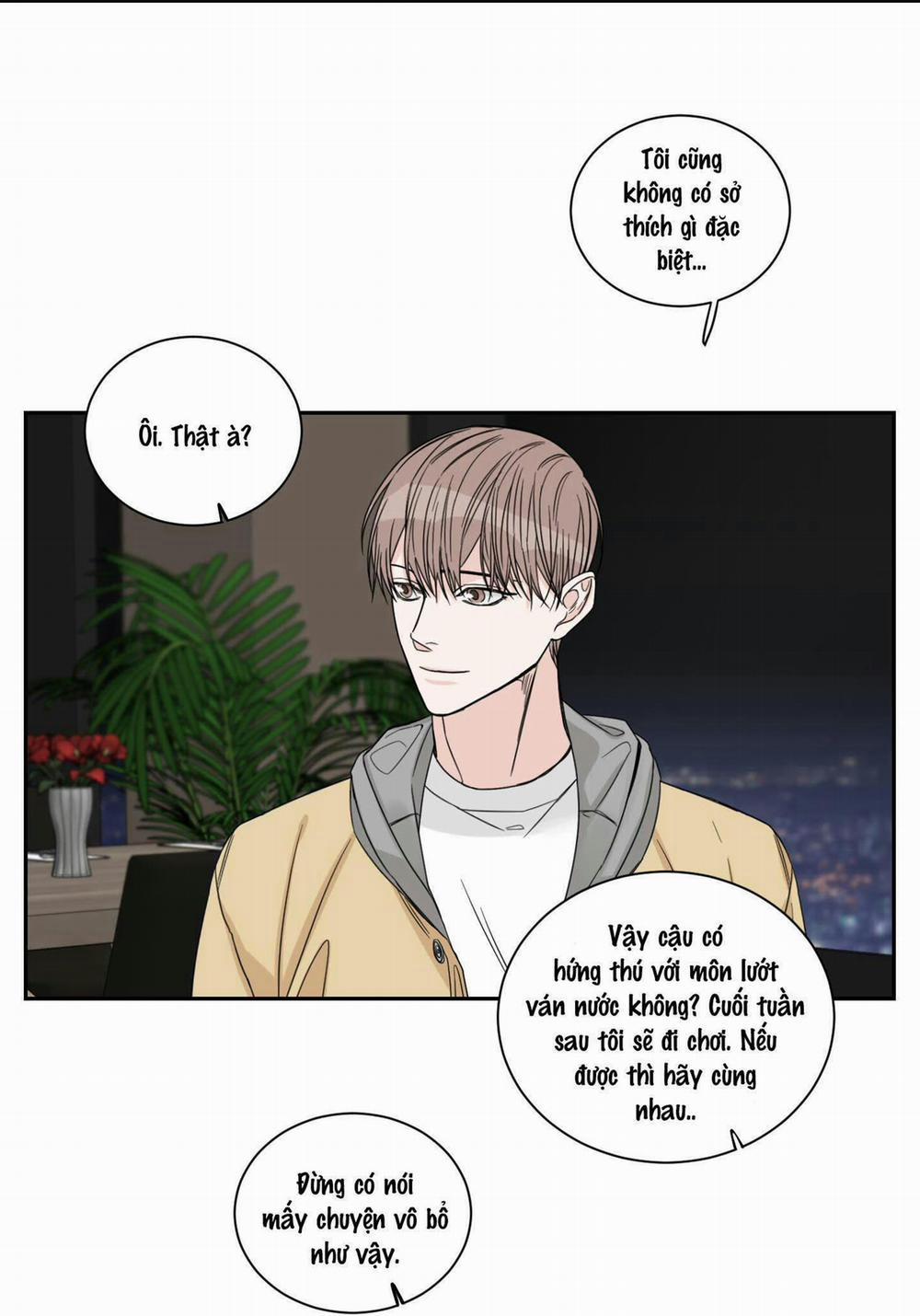 Điểm Dừng Chân Cuối Cùng 15 trang 57