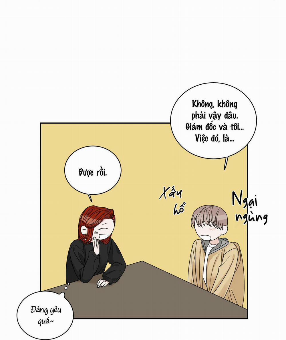 Điểm Dừng Chân Cuối Cùng 15 trang 62