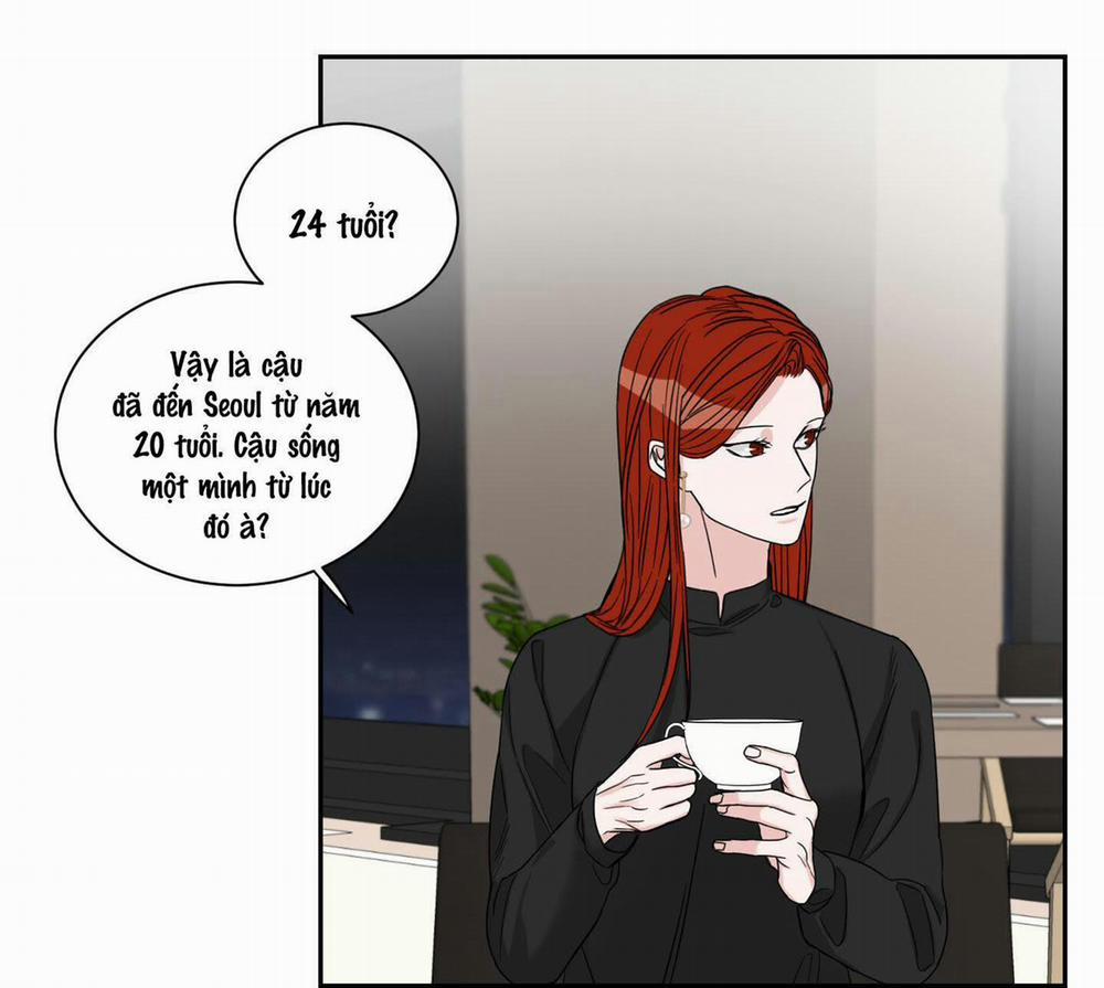 Điểm Dừng Chân Cuối Cùng 15 trang 66