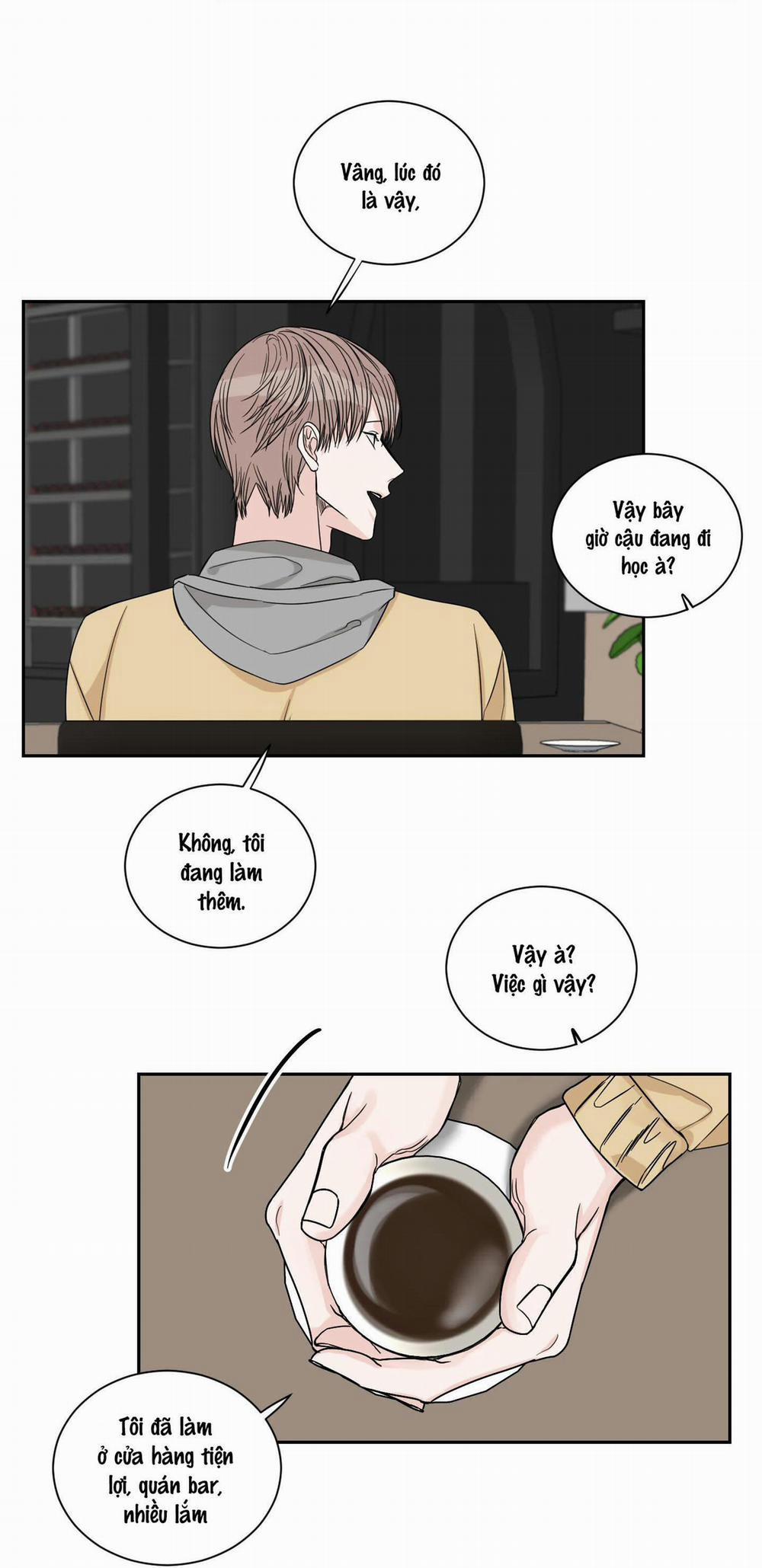 Điểm Dừng Chân Cuối Cùng 15 trang 67