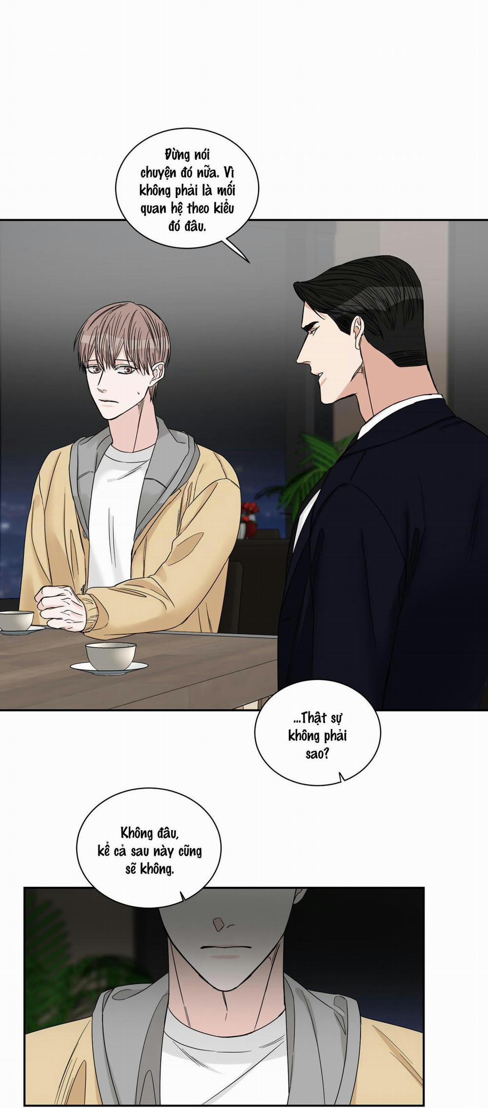 Điểm Dừng Chân Cuối Cùng 15 trang 73